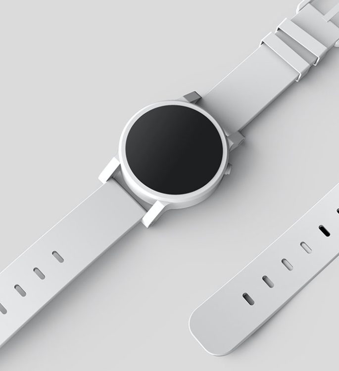 Samsung Watch