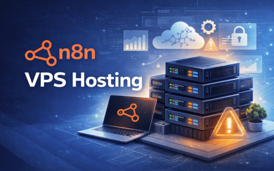 VPS-Hosting